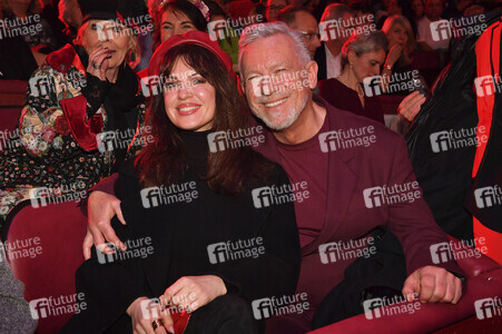Circus Krone Premiere 'Ich.Du.Wir.Krone' in München