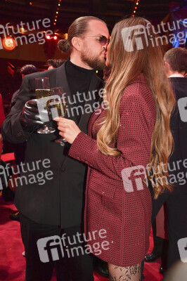 Circus Krone Premiere 'Ich.Du.Wir.Krone' in München