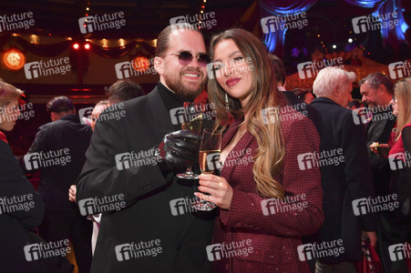 Circus Krone Premiere 'Ich.Du.Wir.Krone' in München