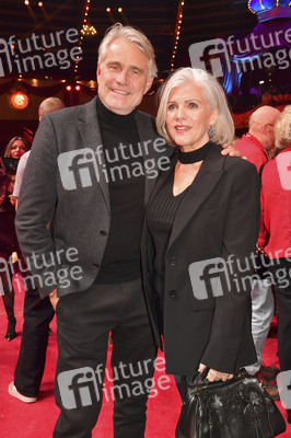 Circus Krone Premiere 'Ich.Du.Wir.Krone' in München