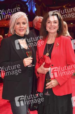 Circus Krone Premiere 'Ich.Du.Wir.Krone' in München