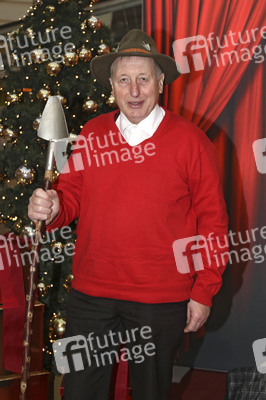 Autogrammstunde mit Schäfer Heinrich in Erfurt