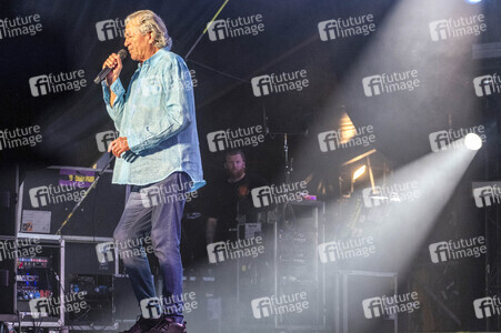 Konzert von Deep Purple in Stuttgart