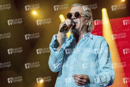 Konzert von Deep Purple in Stuttgart