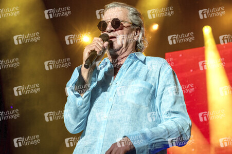 Konzert von Deep Purple in Stuttgart
