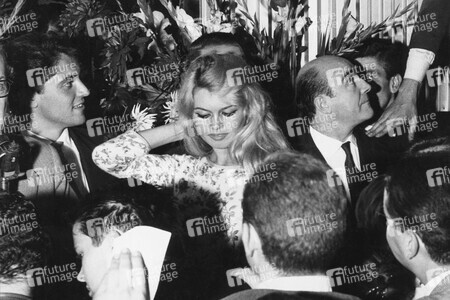 Brigitte Bardot gestorben