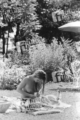 Brigitte Bardot gestorben