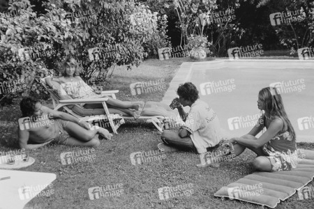 Brigitte Bardot gestorben