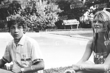 Brigitte Bardot gestorben