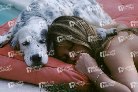 Brigitte Bardot gestorben