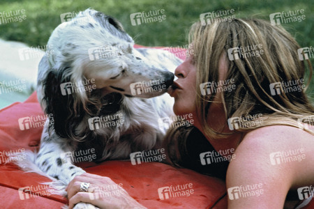 Brigitte Bardot gestorben