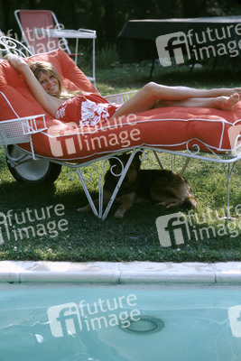 Brigitte Bardot gestorben