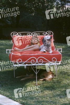 Brigitte Bardot gestorben