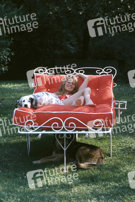 Brigitte Bardot gestorben