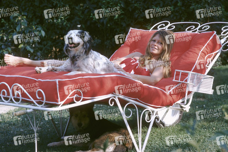 Brigitte Bardot gestorben