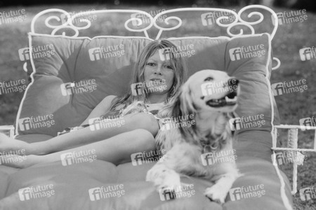 Brigitte Bardot gestorben