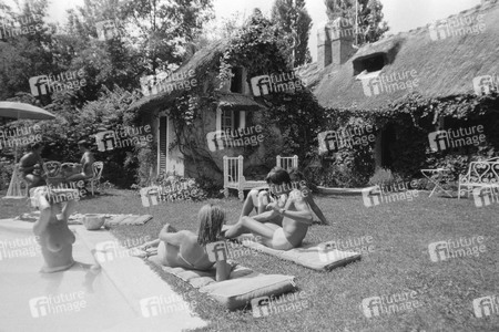 Brigitte Bardot gestorben