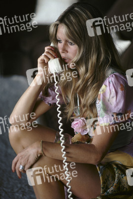 Brigitte Bardot gestorben