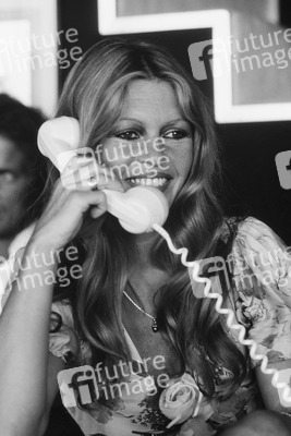 Brigitte Bardot gestorben