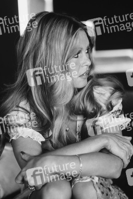 Brigitte Bardot gestorben