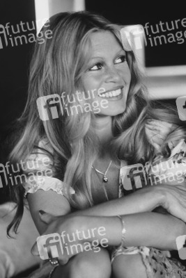 Brigitte Bardot gestorben