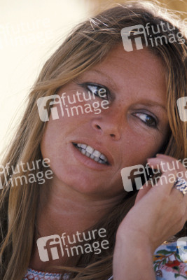 Brigitte Bardot gestorben