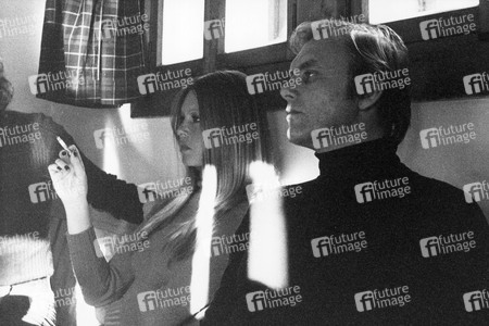 Brigitte Bardot gestorben