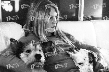 Brigitte Bardot gestorben