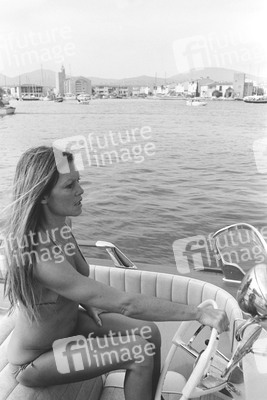 Brigitte Bardot gestorben