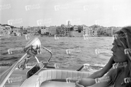 Brigitte Bardot gestorben