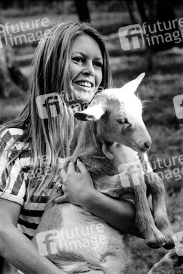 Brigitte Bardot gestorben