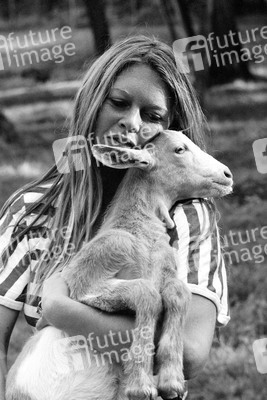 Brigitte Bardot gestorben