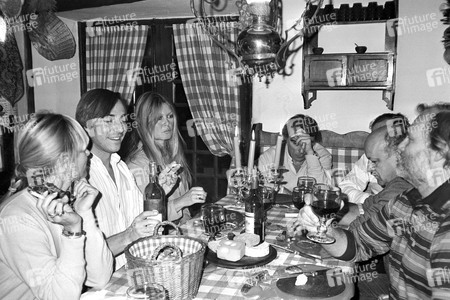 Brigitte Bardot gestorben