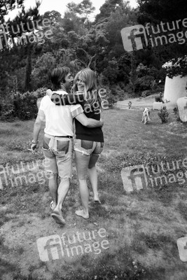 Brigitte Bardot gestorben