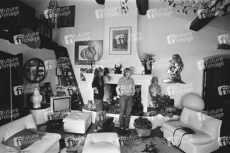 Brigitte Bardot gestorben