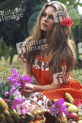 Brigitte Bardot gestorben