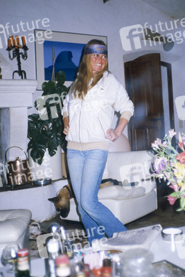 Brigitte Bardot gestorben