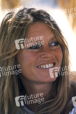 Brigitte Bardot gestorben