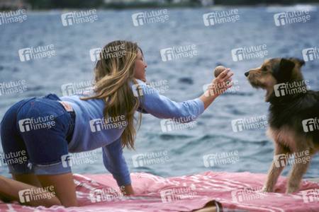 Brigitte Bardot gestorben