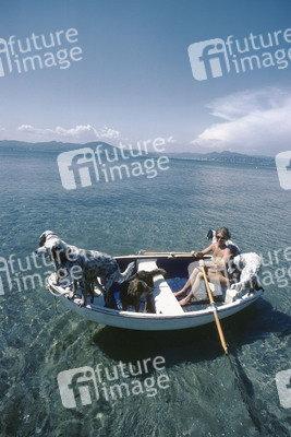 Brigitte Bardot gestorben