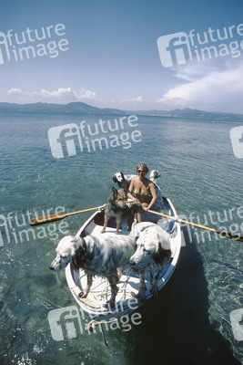 Brigitte Bardot gestorben