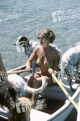 Brigitte Bardot gestorben