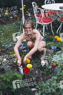 Brigitte Bardot gestorben