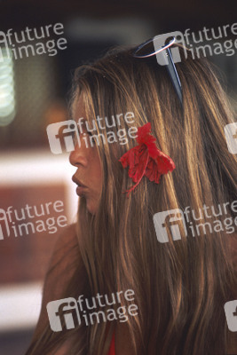 Brigitte Bardot gestorben