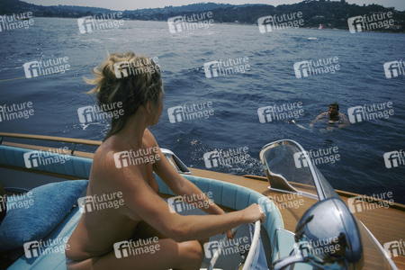 Brigitte Bardot gestorben