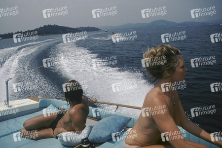 Brigitte Bardot gestorben