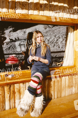 Brigitte Bardot gestorben