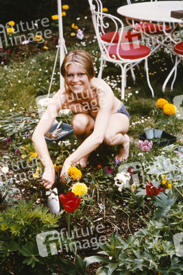 Brigitte Bardot gestorben