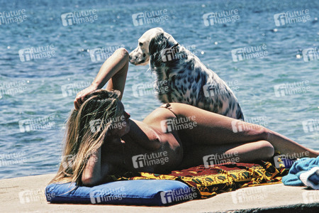 Brigitte Bardot gestorben