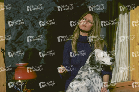 Brigitte Bardot gestorben